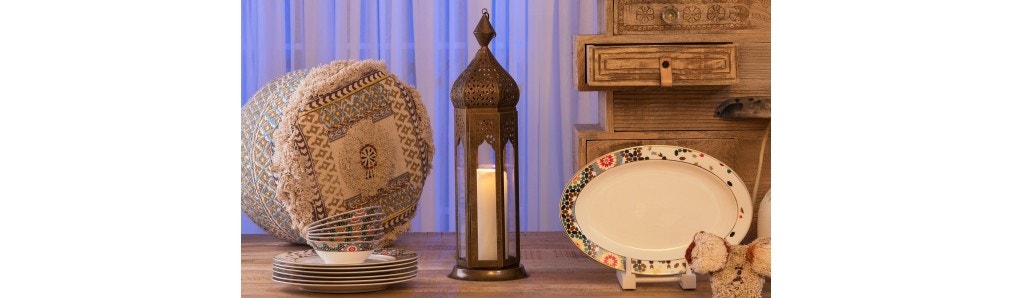 Living Room Furniture to Welcome Guests During Ramadan