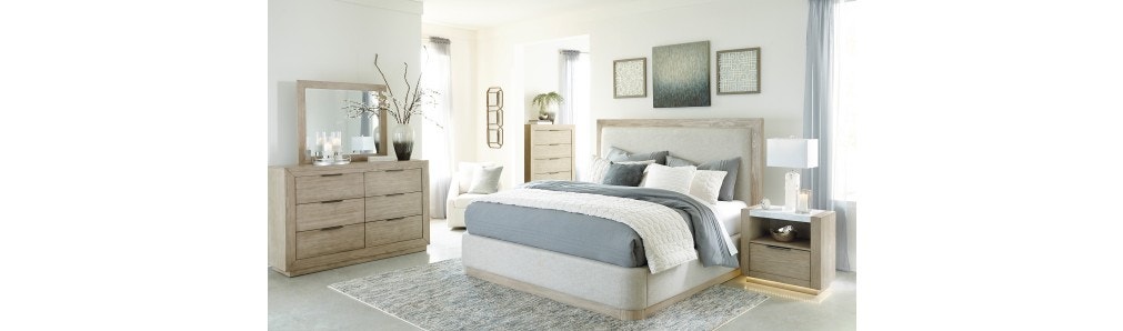 Ideas for Modern Bedroom Designs