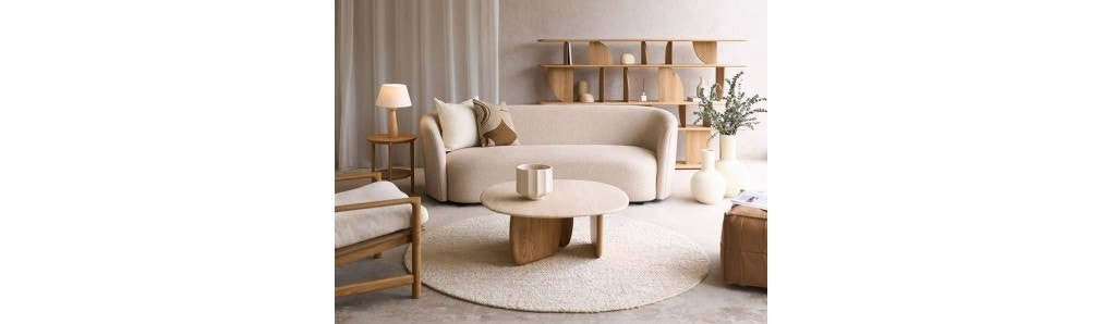 أفضل محلات الأثاث  2025