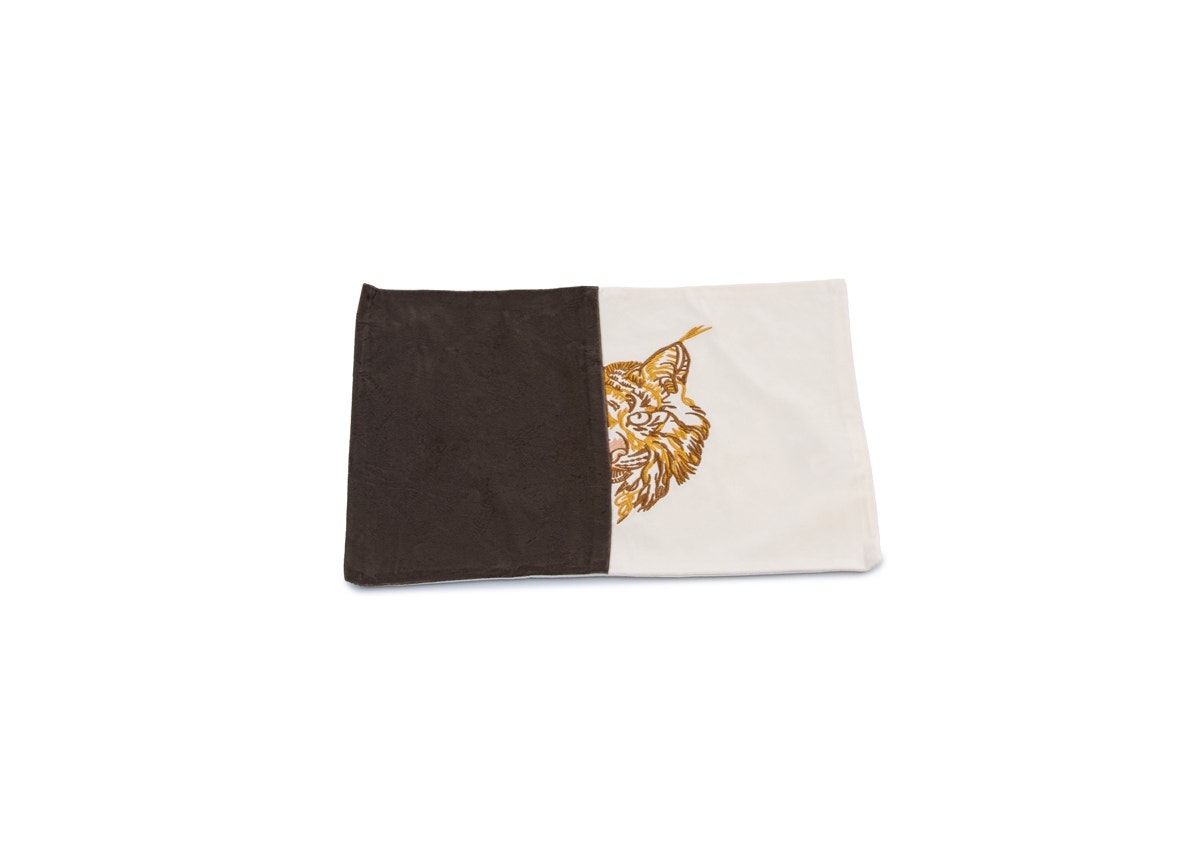 MEZOVA PLACEMAT MADE FROM FABRIC