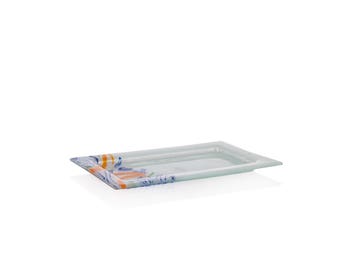 ARABESCUS SERVING TRAY SMALL