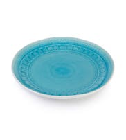 MEDDOX DINNER PLATE