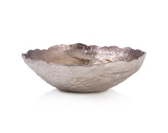 FOLIS SERVING BOWL