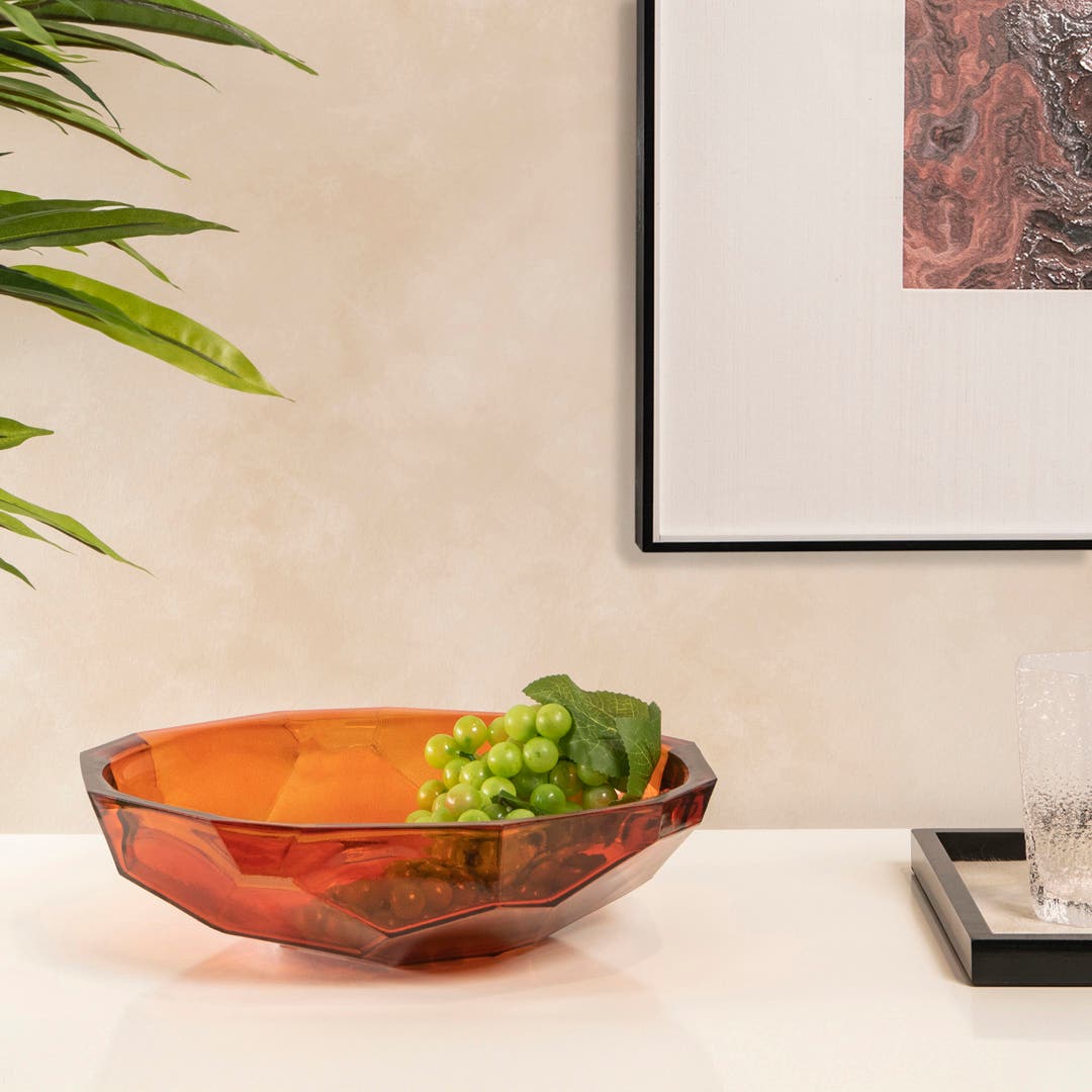 Priso serving bowl | Midas