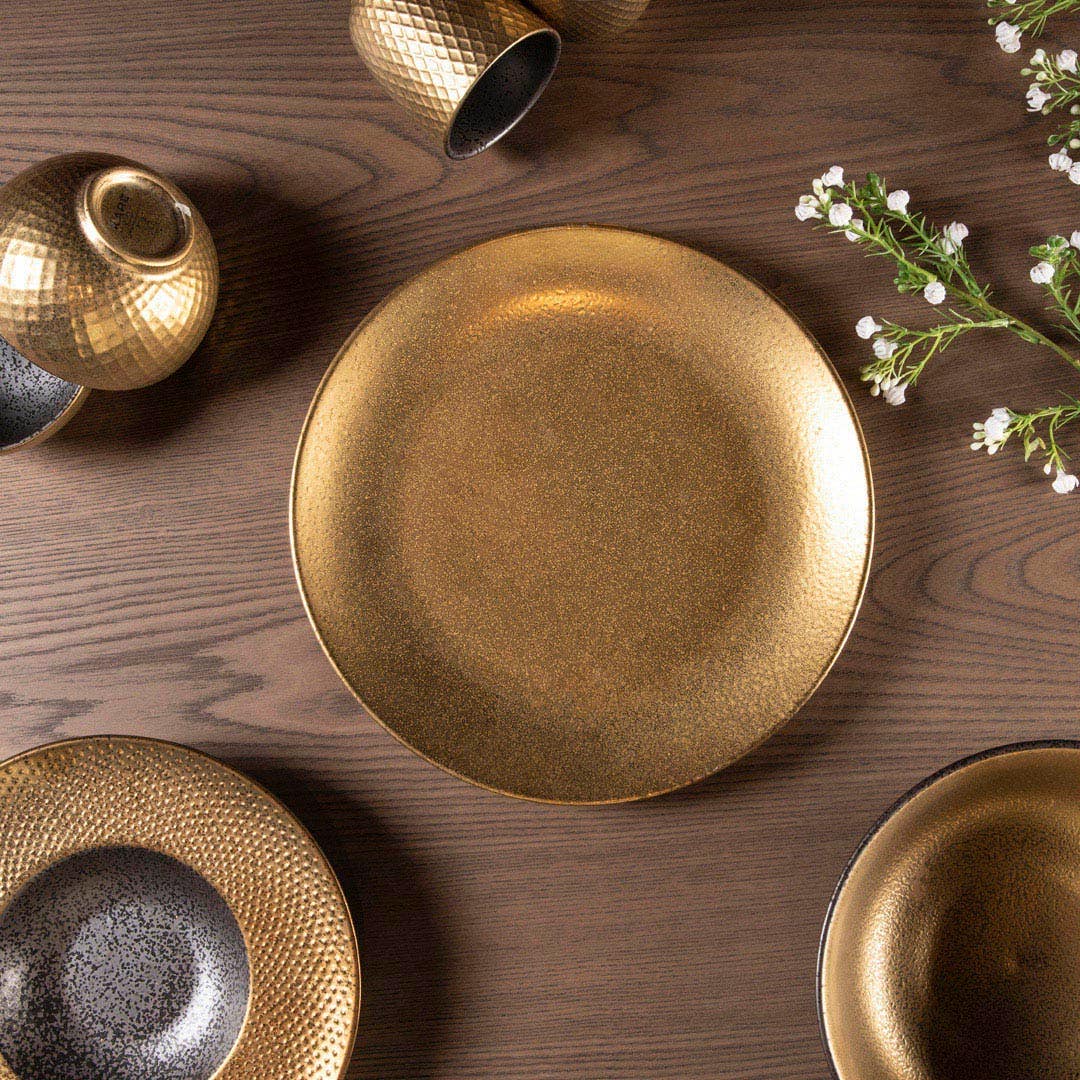 Tonner dinner plate large | Midas