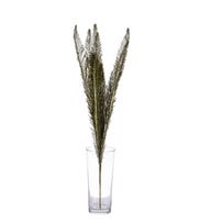 GLITTER ARTIFICIAL PLANT