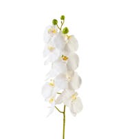 ORCHID ARTIFICIAL PLANT 100CM