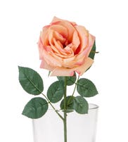 ROSE ARTIFICIAL FLOWER 38CM
