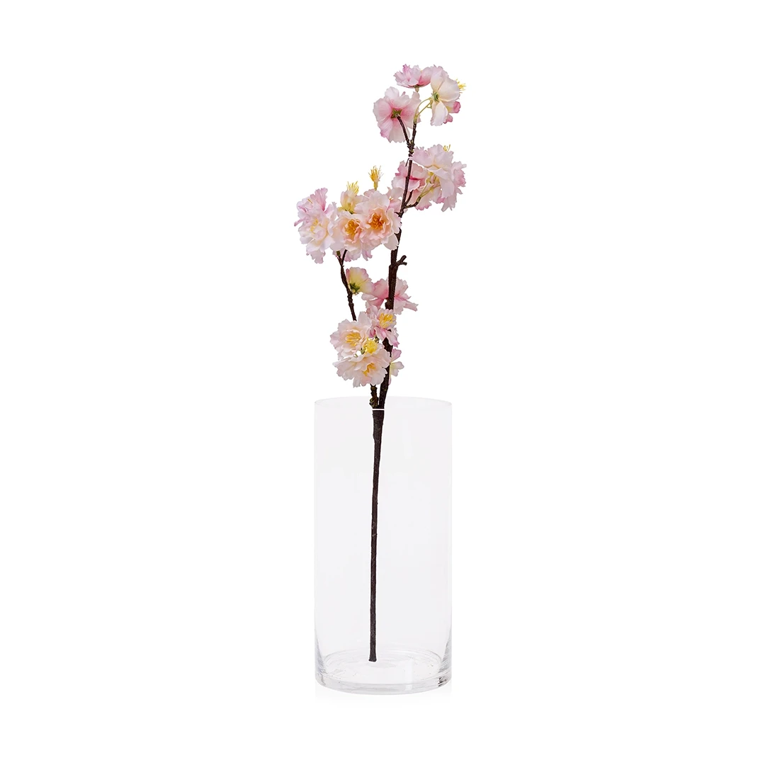 ARTIFICIAL FLOWER - LIGHT PINK