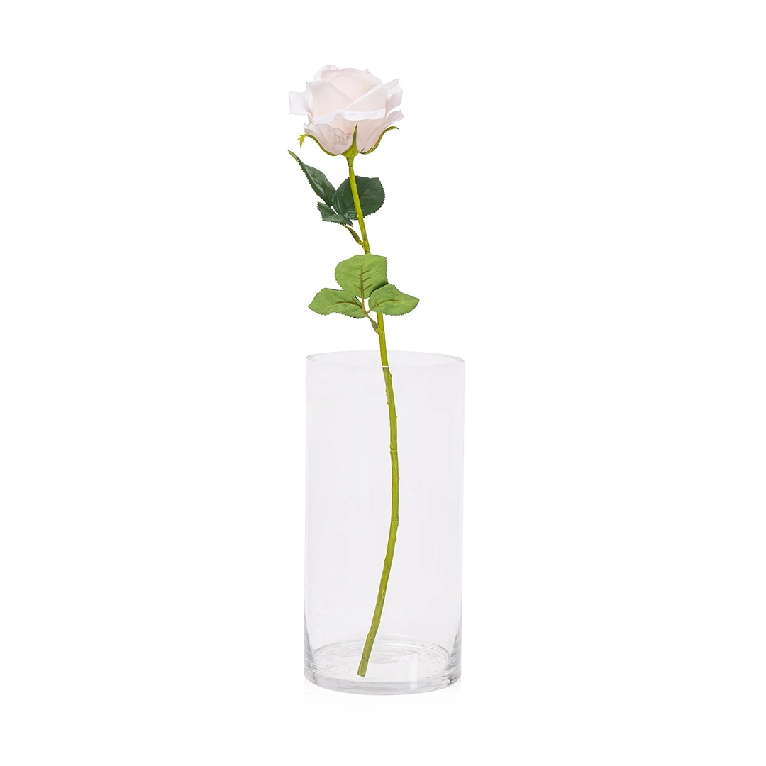 ARTIFICIAL FLOWER - LIGHT PINK