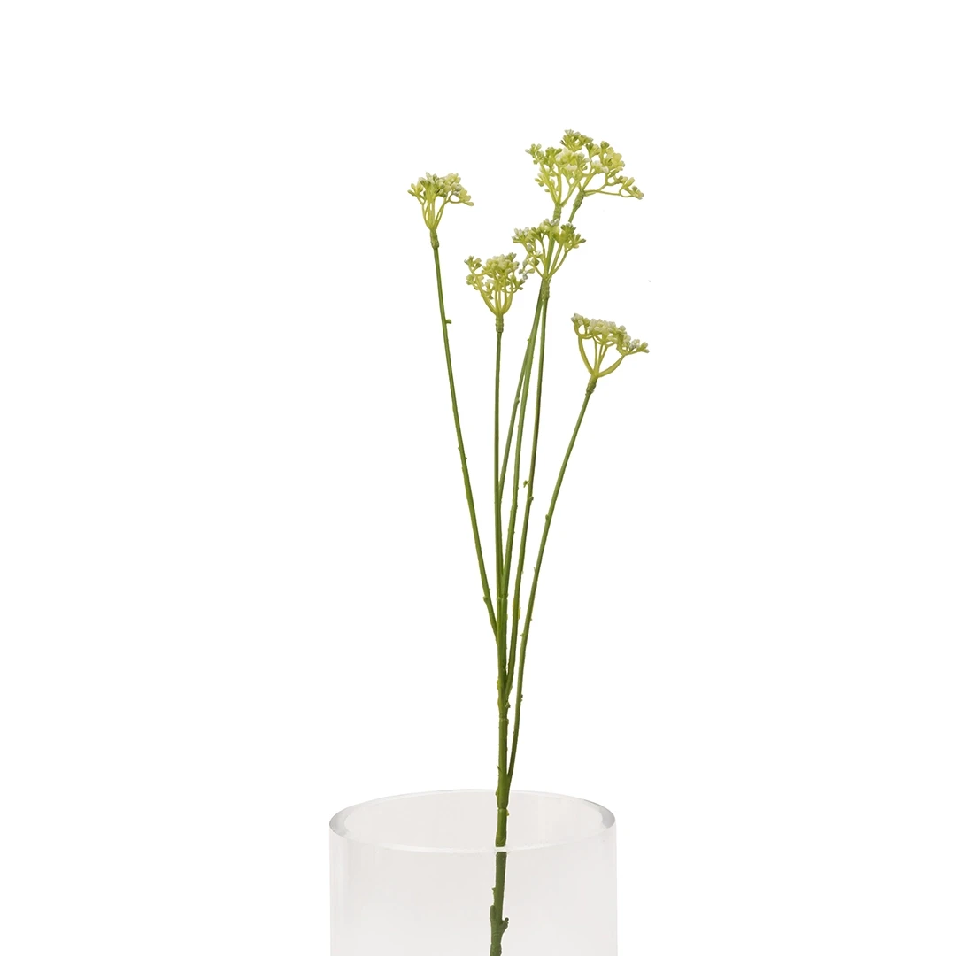 ARTIFICIAL FLOWER GREEN