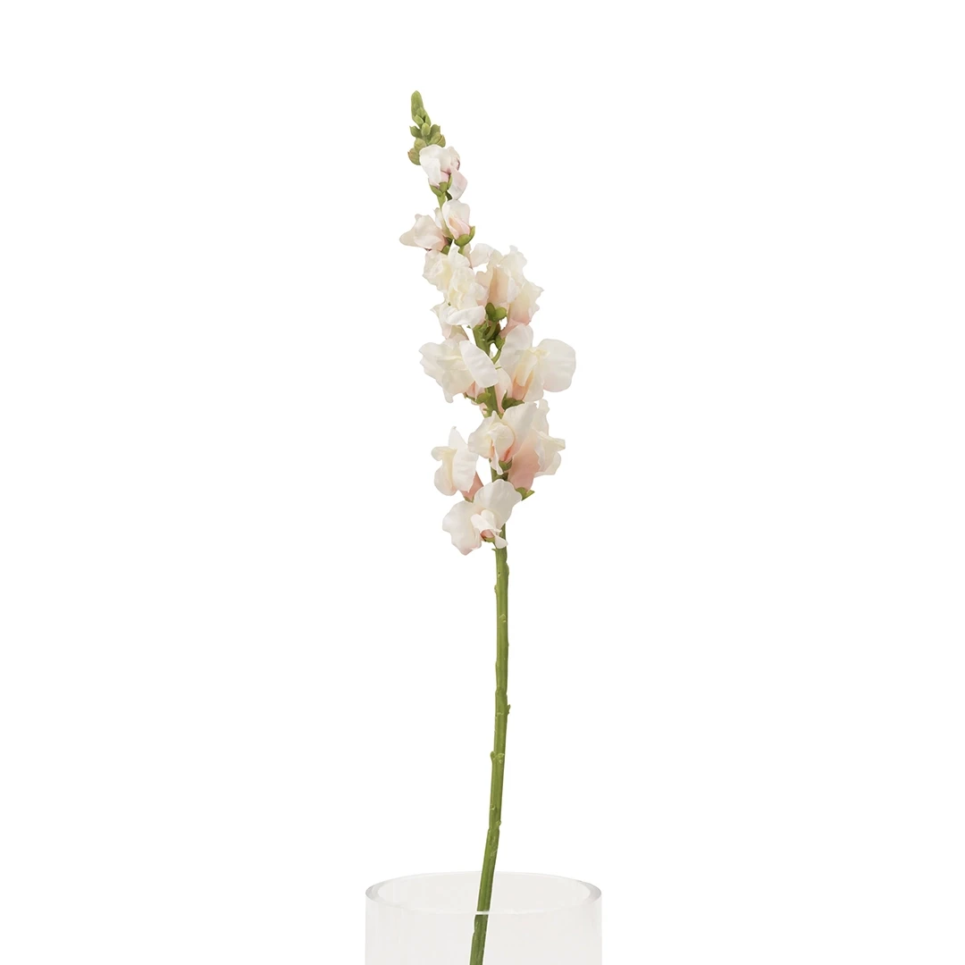 ARTIFICIAL FLOWER 81CM CREAM
