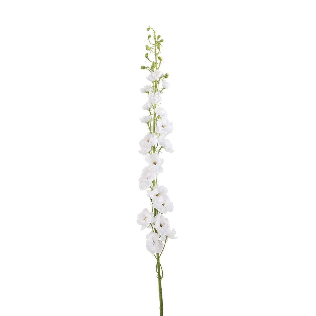 ARTIFICIAL PLANT 127CM WHITE