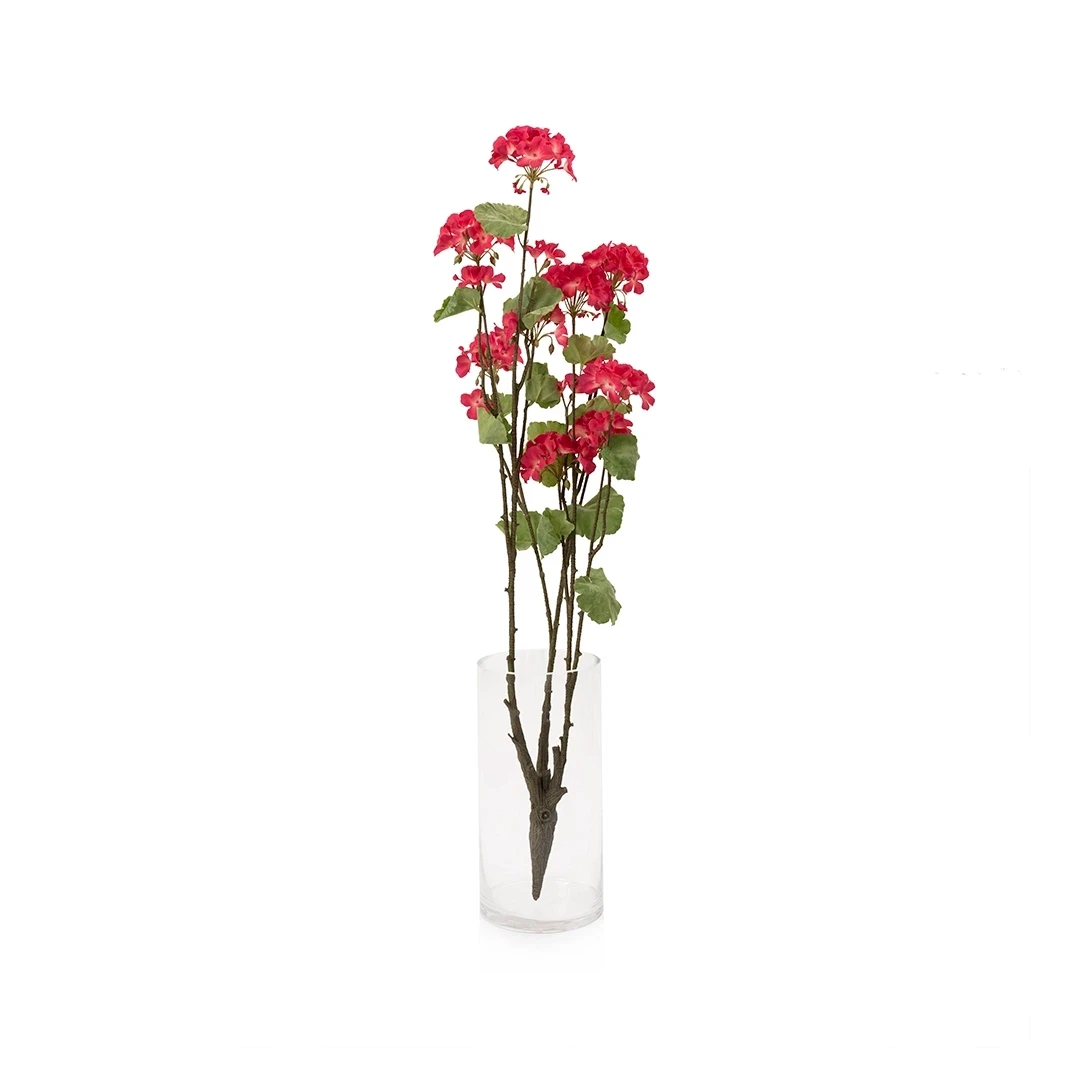 ARTIFICIAL PLANT 92CM PINK