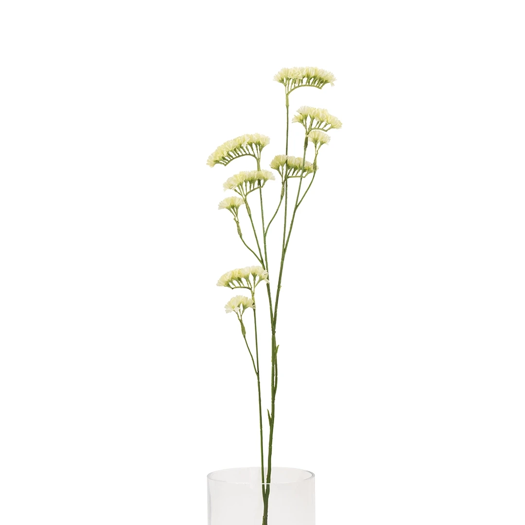 ARTIFICIAL PLANT 95CM CREAM