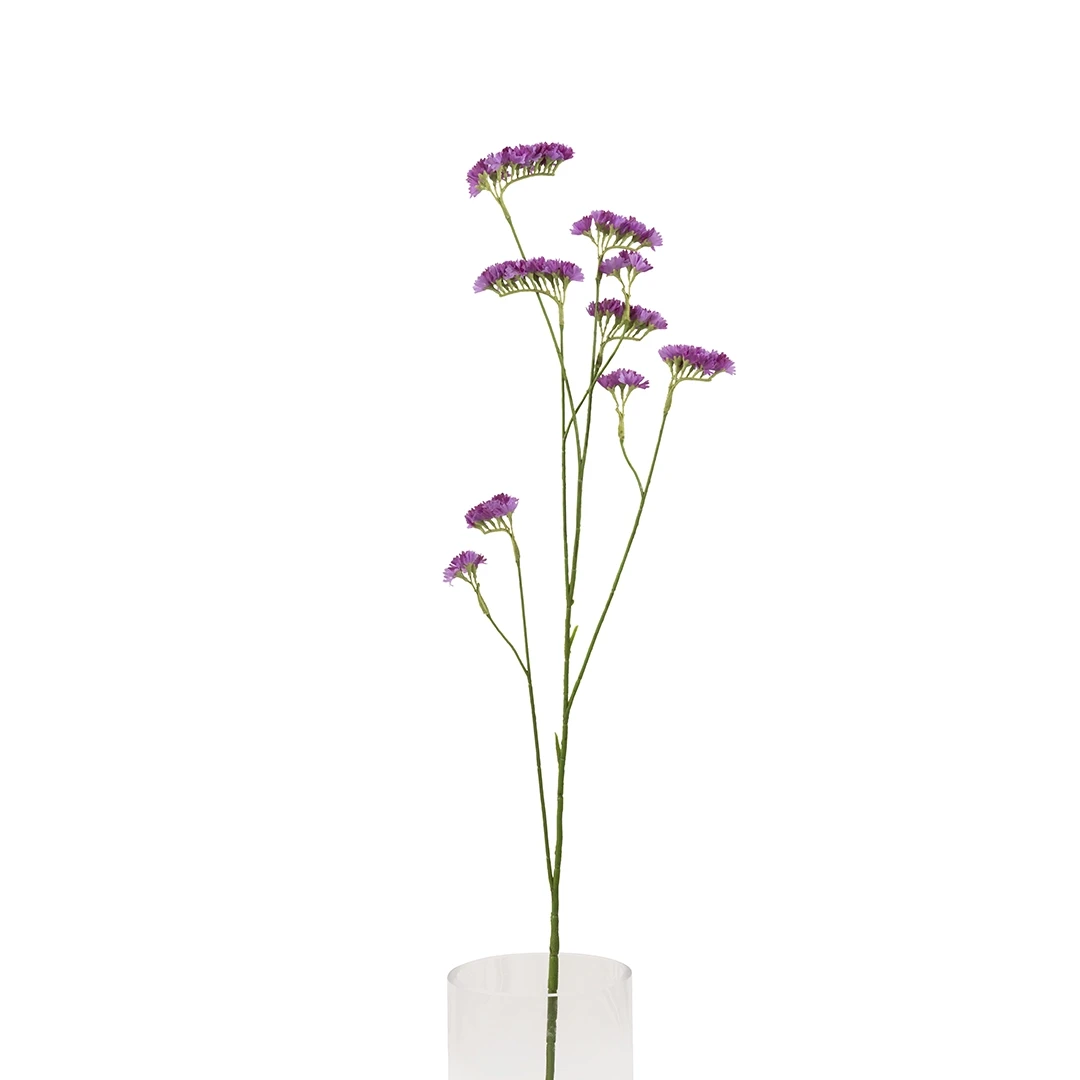 ARTIFICIAL PLANT 95CM PURPLE