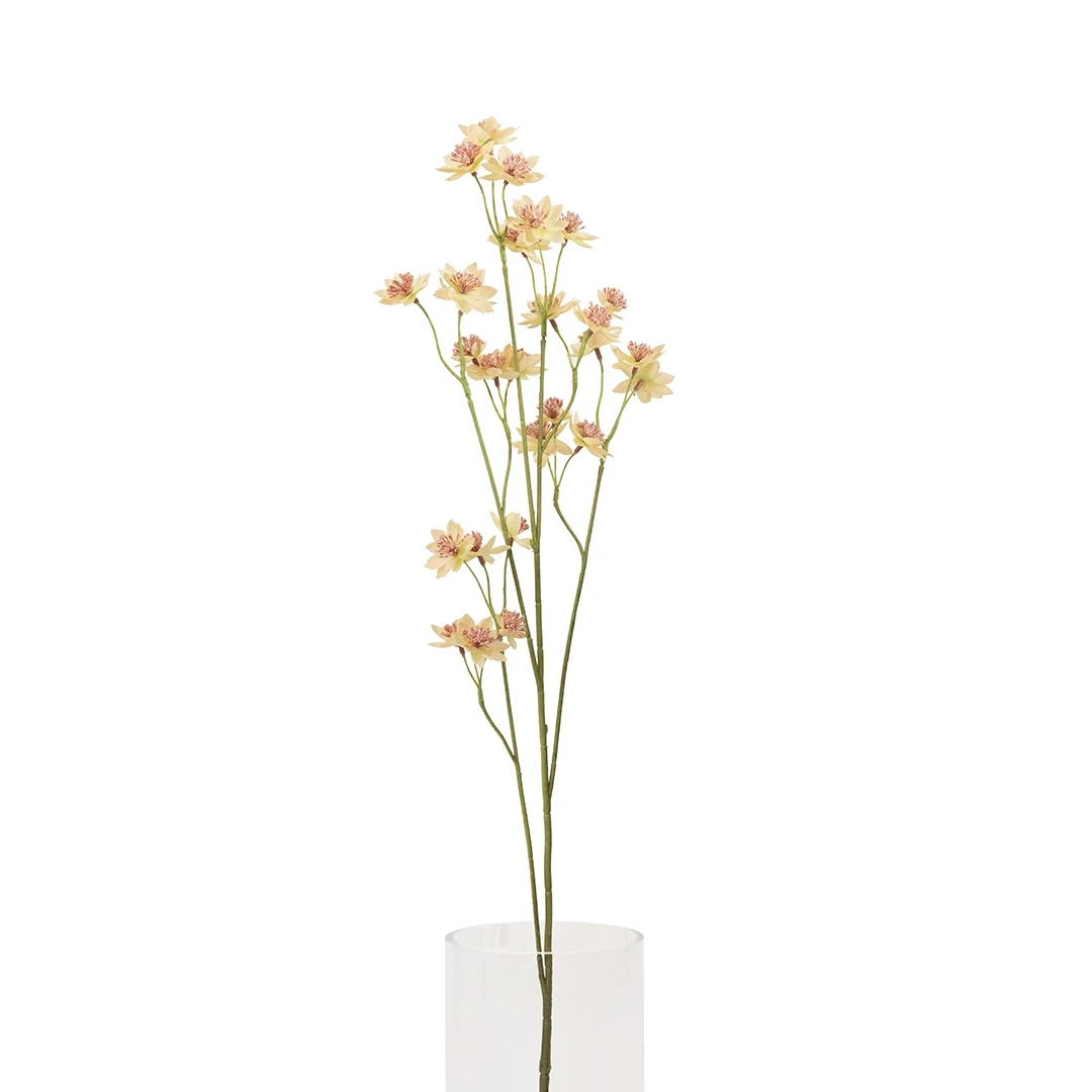 ARTIFICIAL PLANT 95CM PINK
