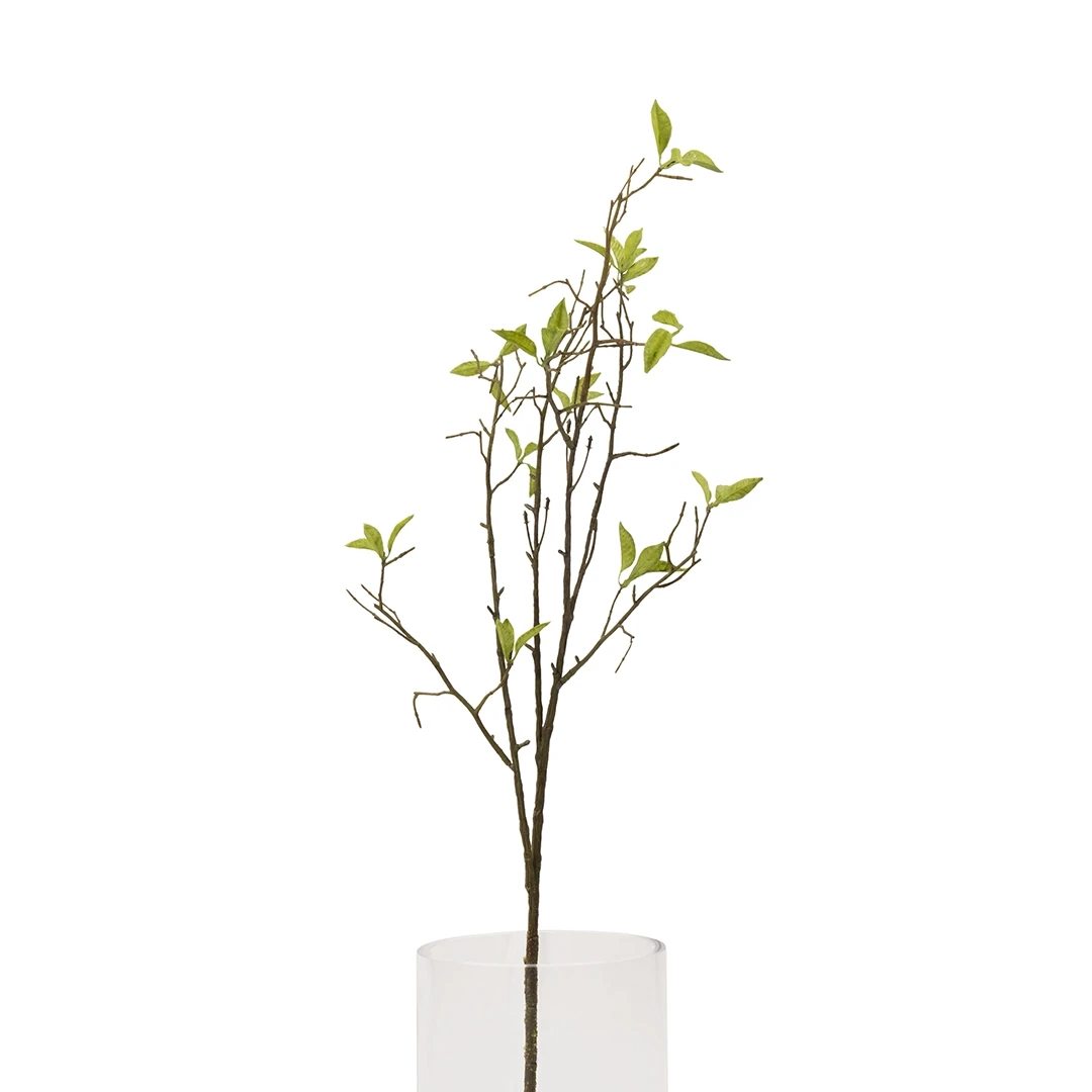 ARTIFICIAL PLANT 76CM GREEN