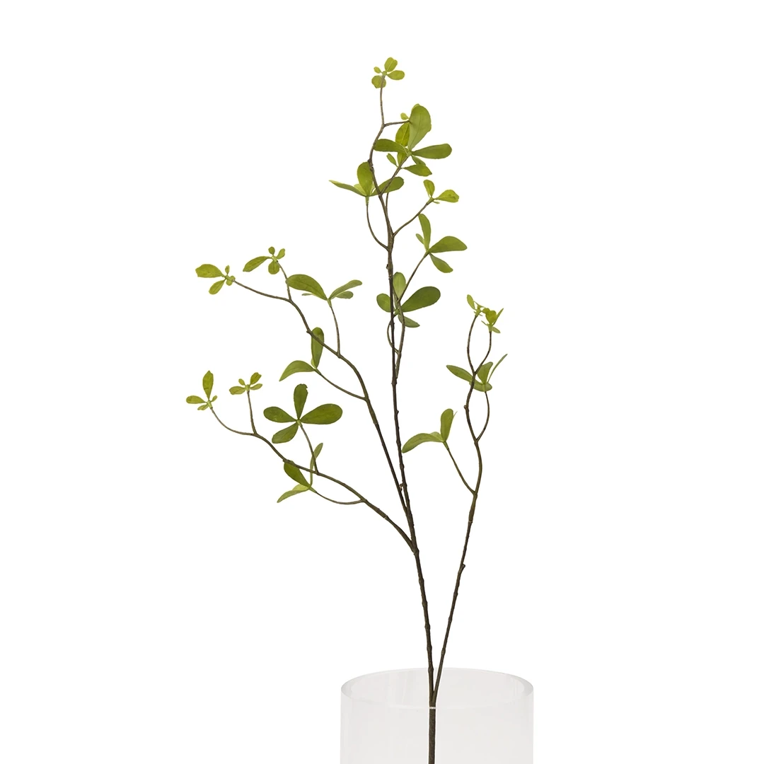ARTIFICIAL PLANT 77CM GREEN