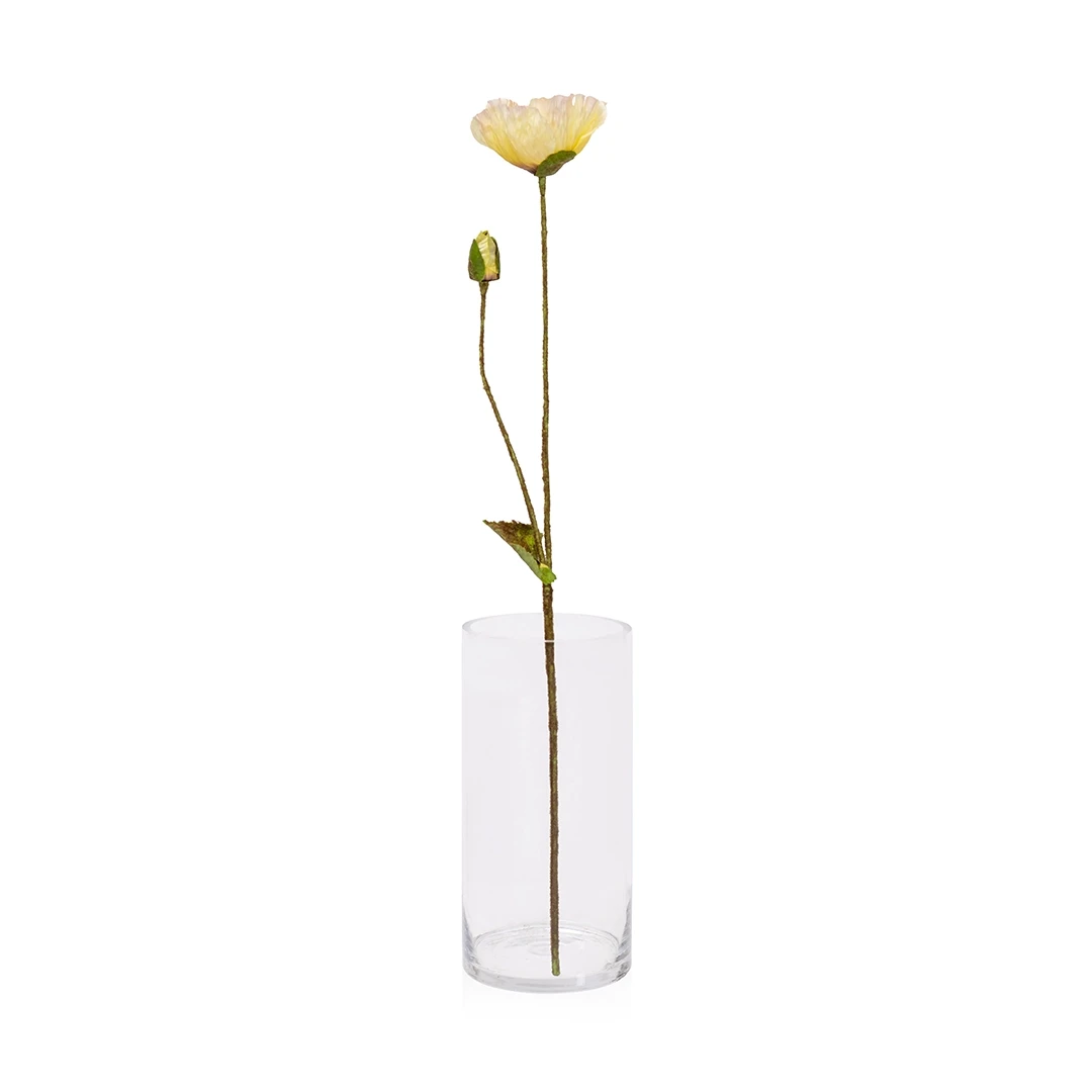 ARTIFICIAL FLOWER - YELLOW