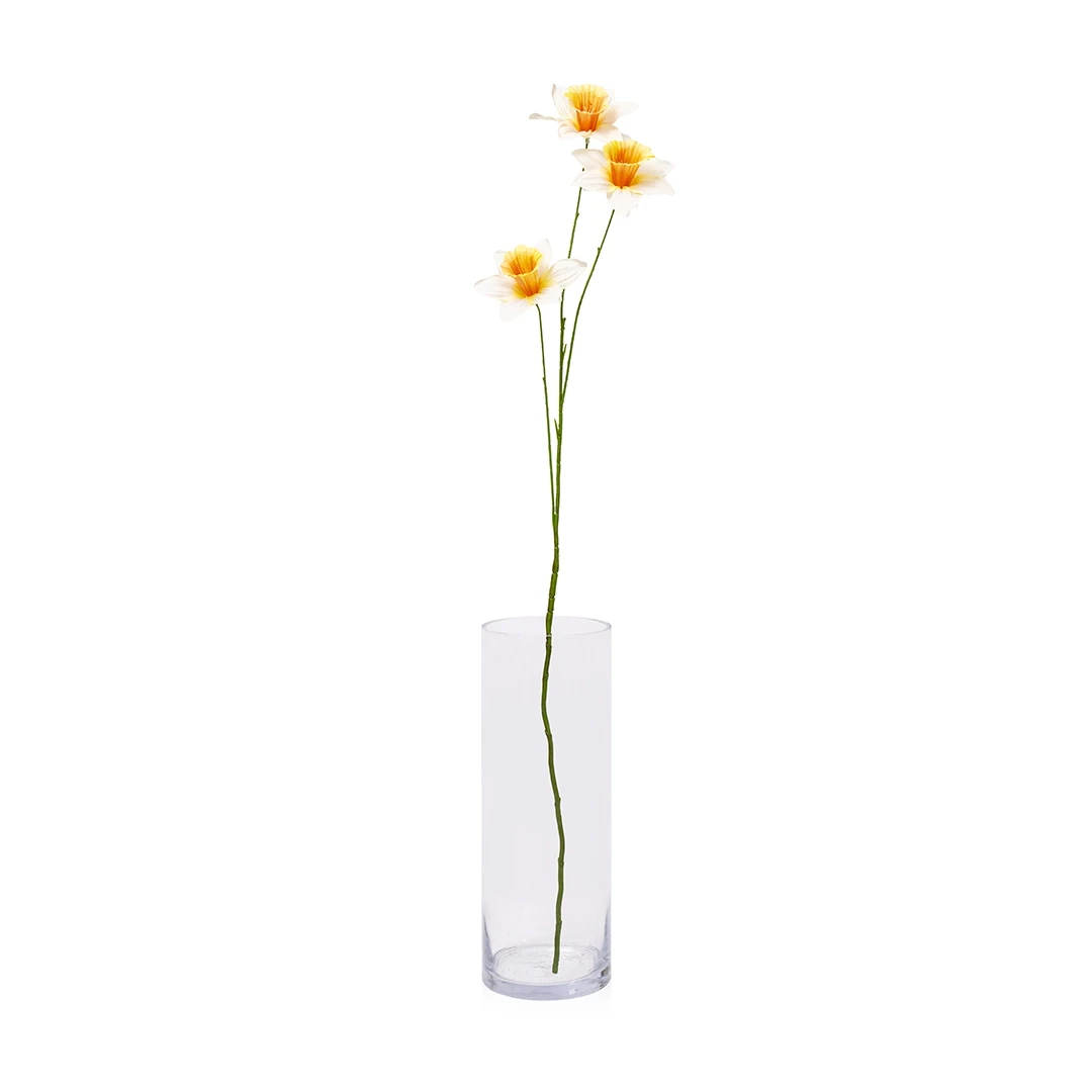 ARTIFICIAL FLOWER - YELLOW