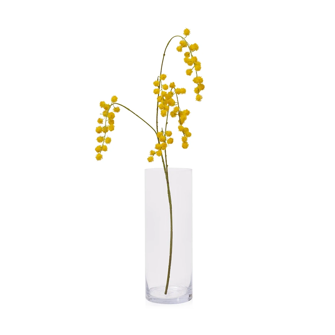 ARTIFICIAL FLOWER - YELLOW