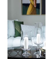 BALNATA CANDLE HOLDER SMALL