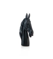 HORSE HEAD CANDLE