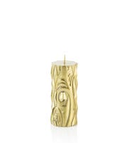 GETWORKS PILLAR CANDLE