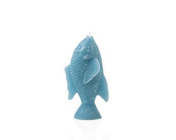 FISH CANDLE SMALL