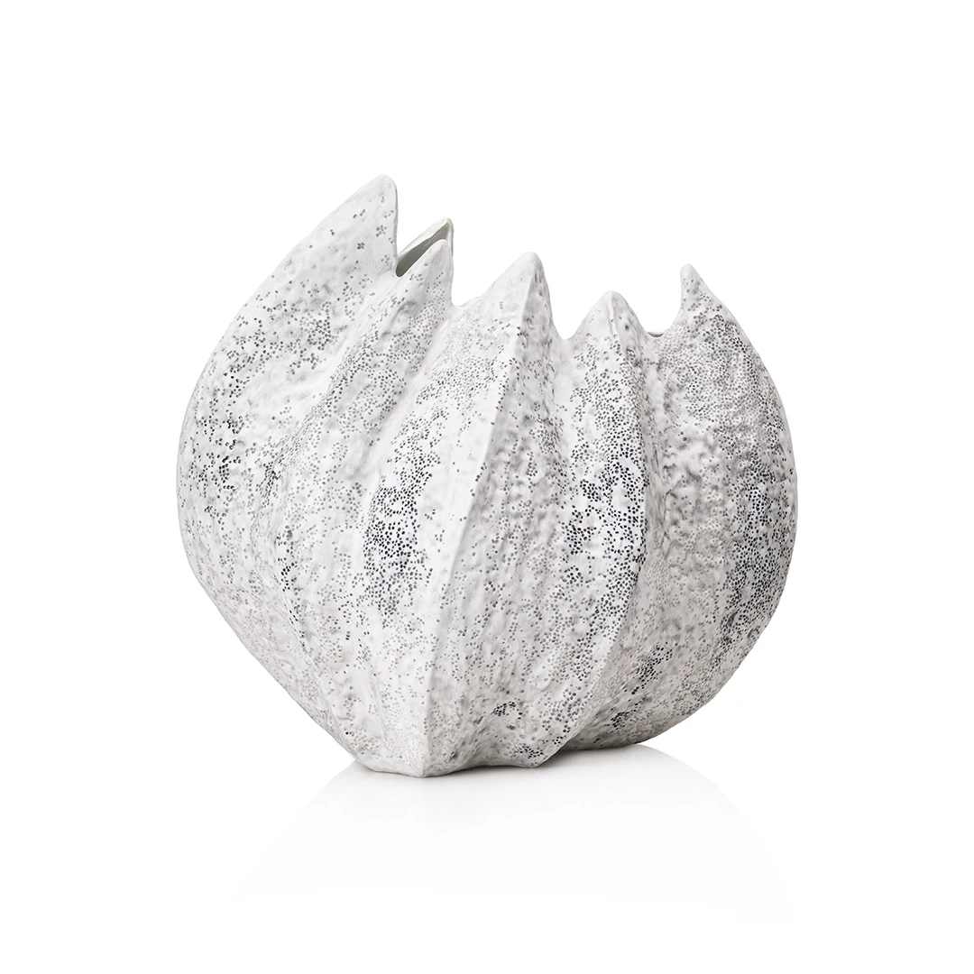 KAVKA VASE GREY