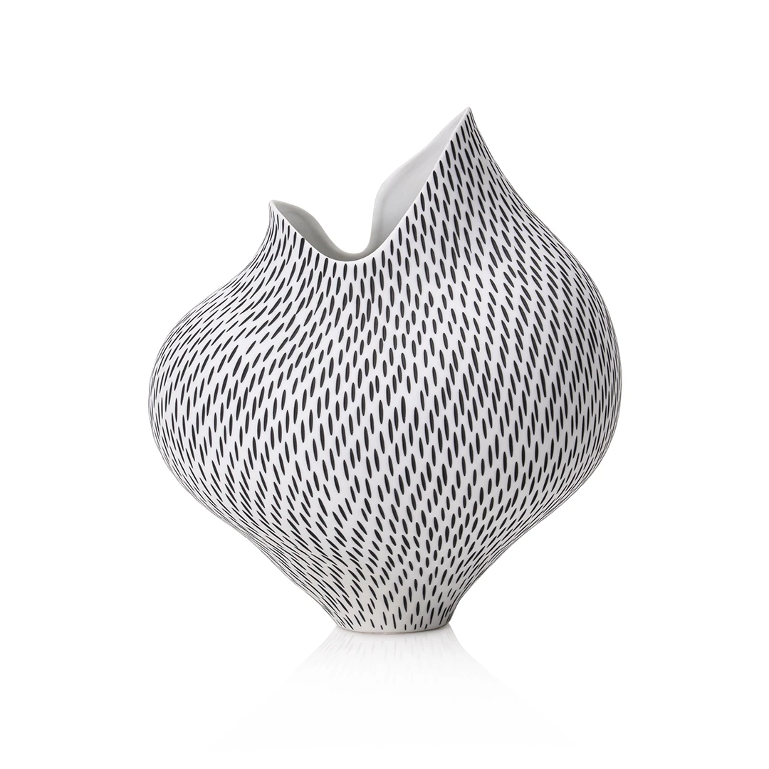 SAZORA VASE COLO MULTICOLORED
