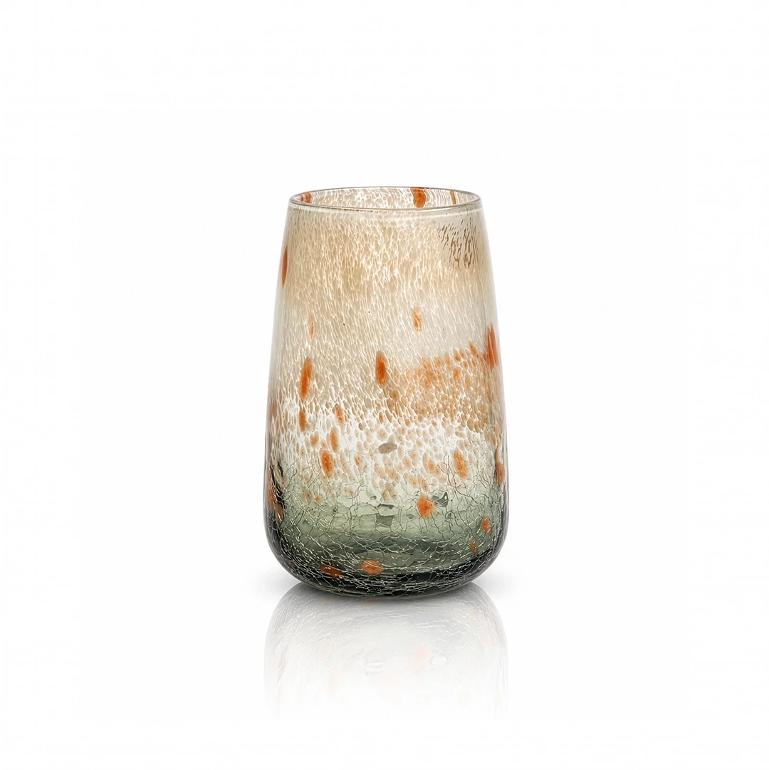 NOSTURA VASE - MULTICOLORED