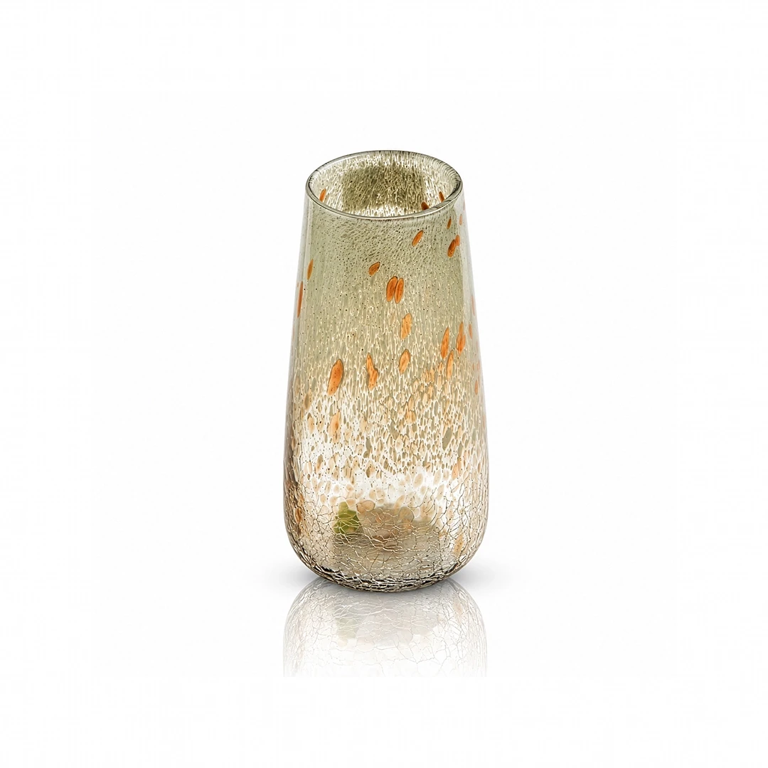 NOSTURA VASE - MULTICOLORED