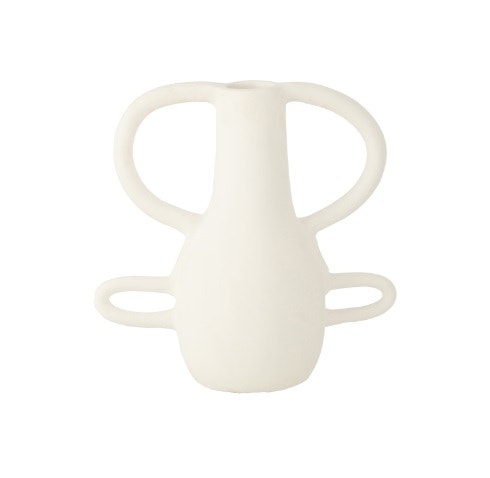 REGALO VASE MADE FROM CLAY