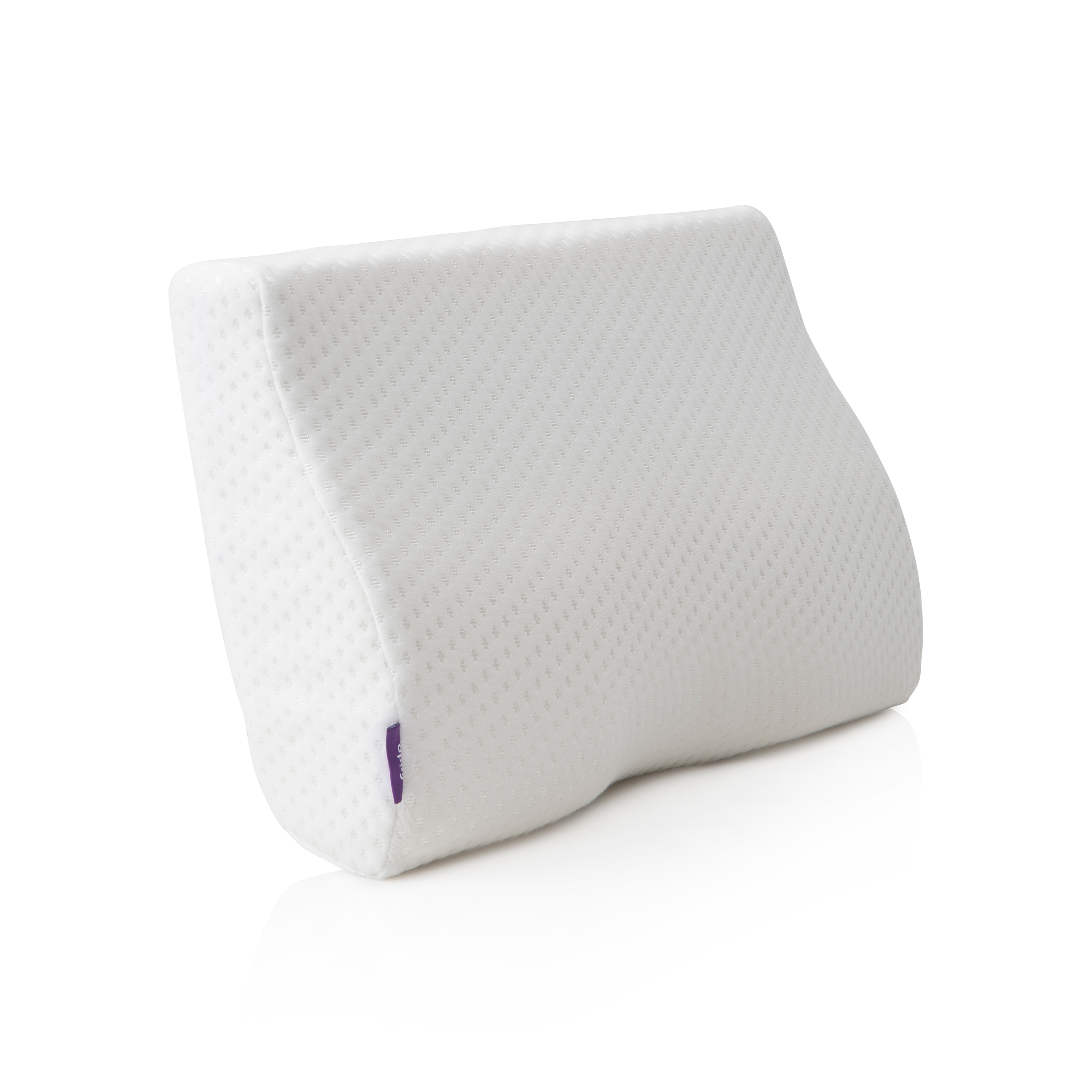 LLOLET COTTON PILLOW WHITE