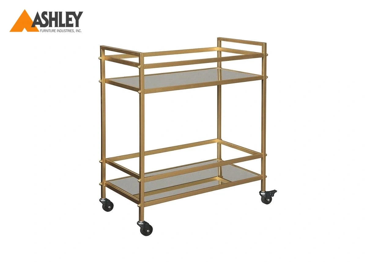 KAILMAN MADE FROM METAL,MIRROR