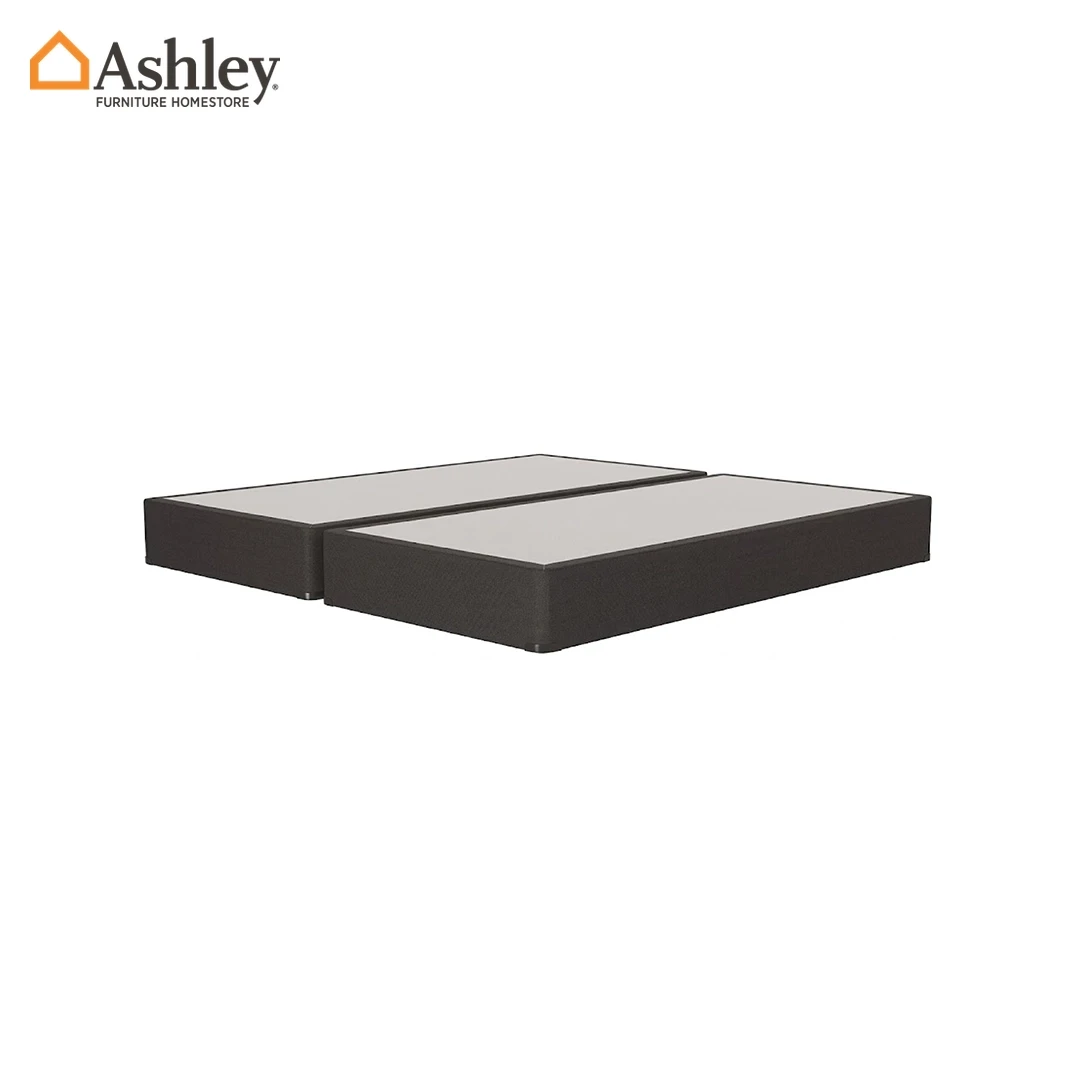 BASE 193X203CM-BLACK