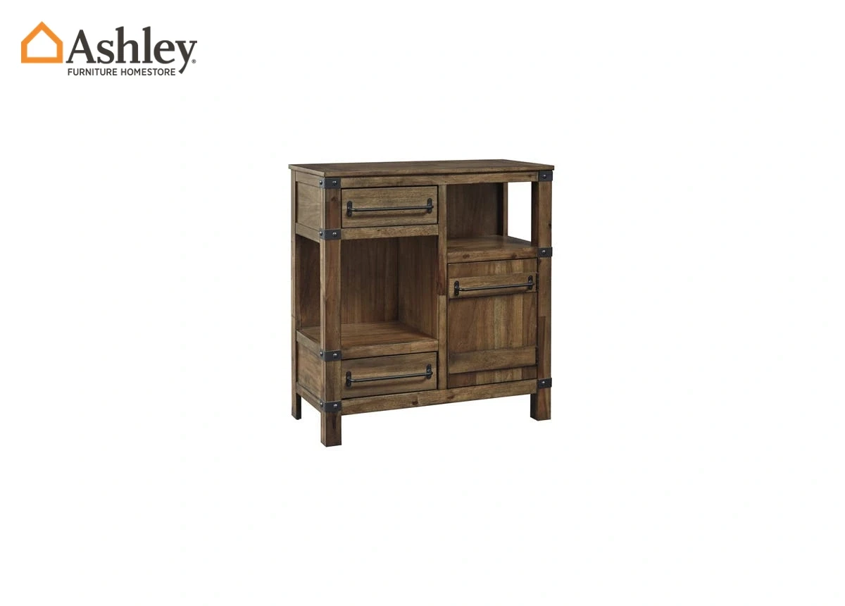 ROYBECK MADE FROM ENGINEERED WOOD