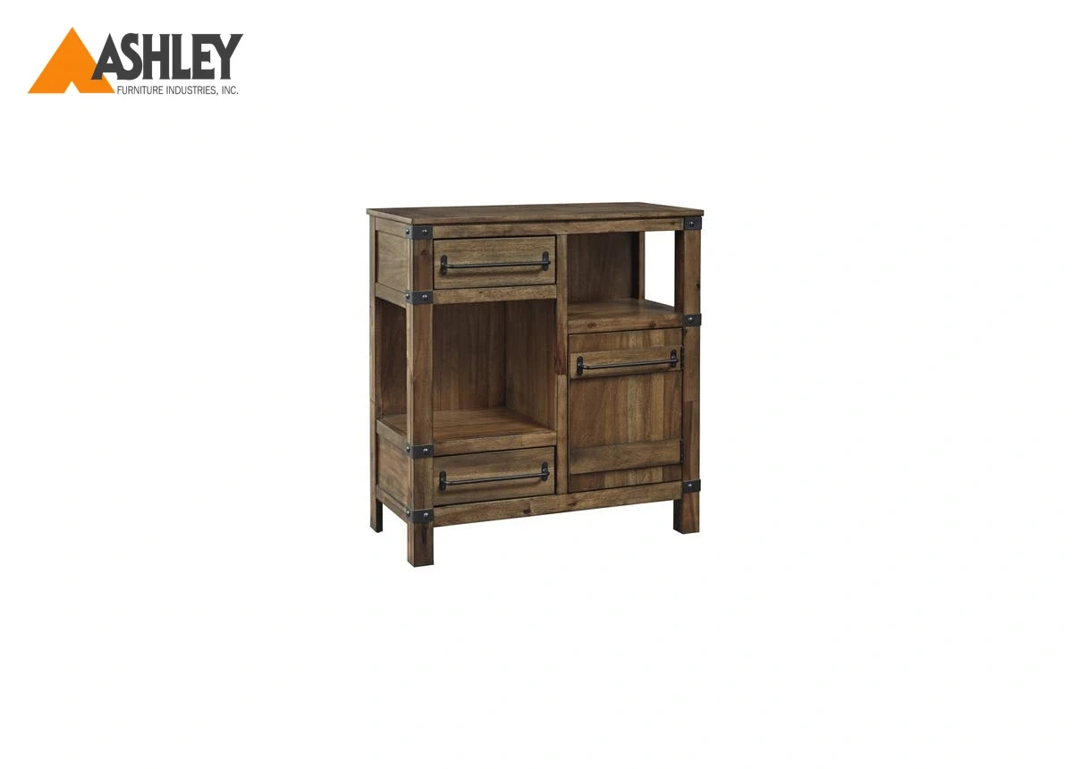 ROYBECK MADE FROM ENGINEERED WOOD