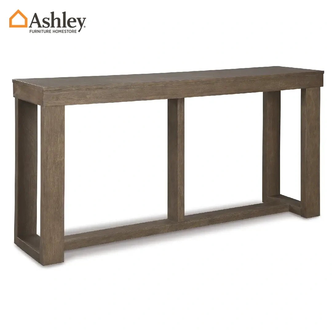 CARITON CONSOLE