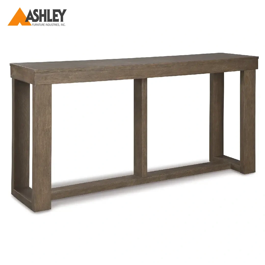 CARITON CONSOLE