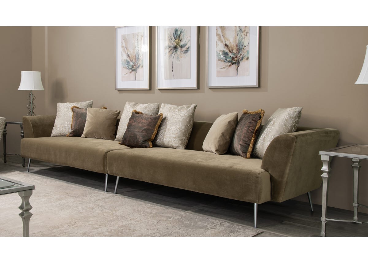Ventura sofa set | Midas