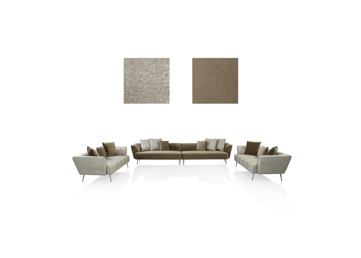 Ventura sofa set | Midas