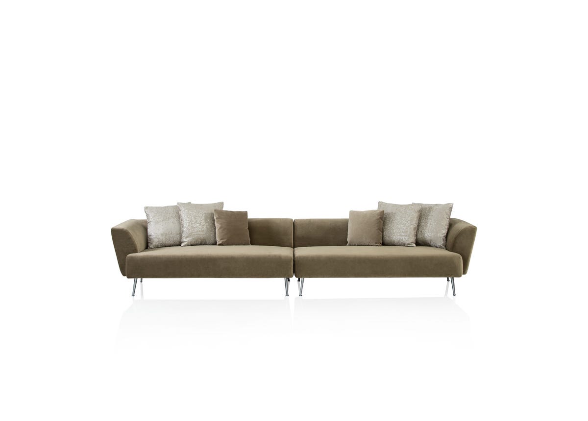 Ventura sofa set | Midas