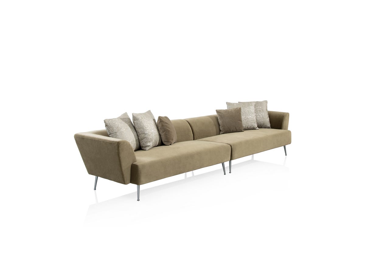 Ventura sofa set | Midas