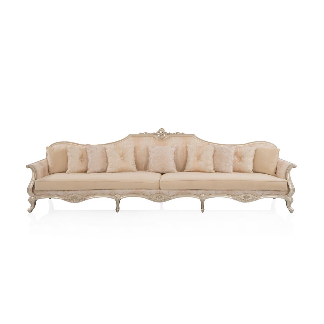 Castano couch sales