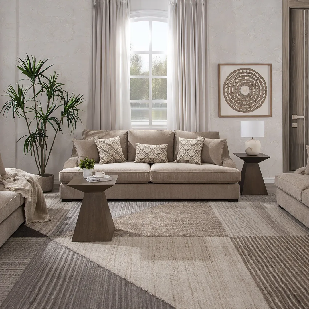 Driftera sofa 3 seater | Midas