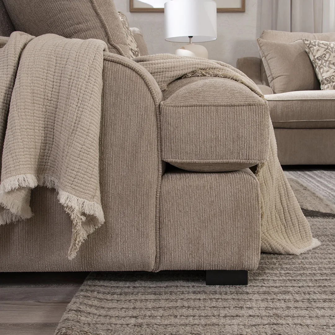 Driftera sofa 3 seater | Midas