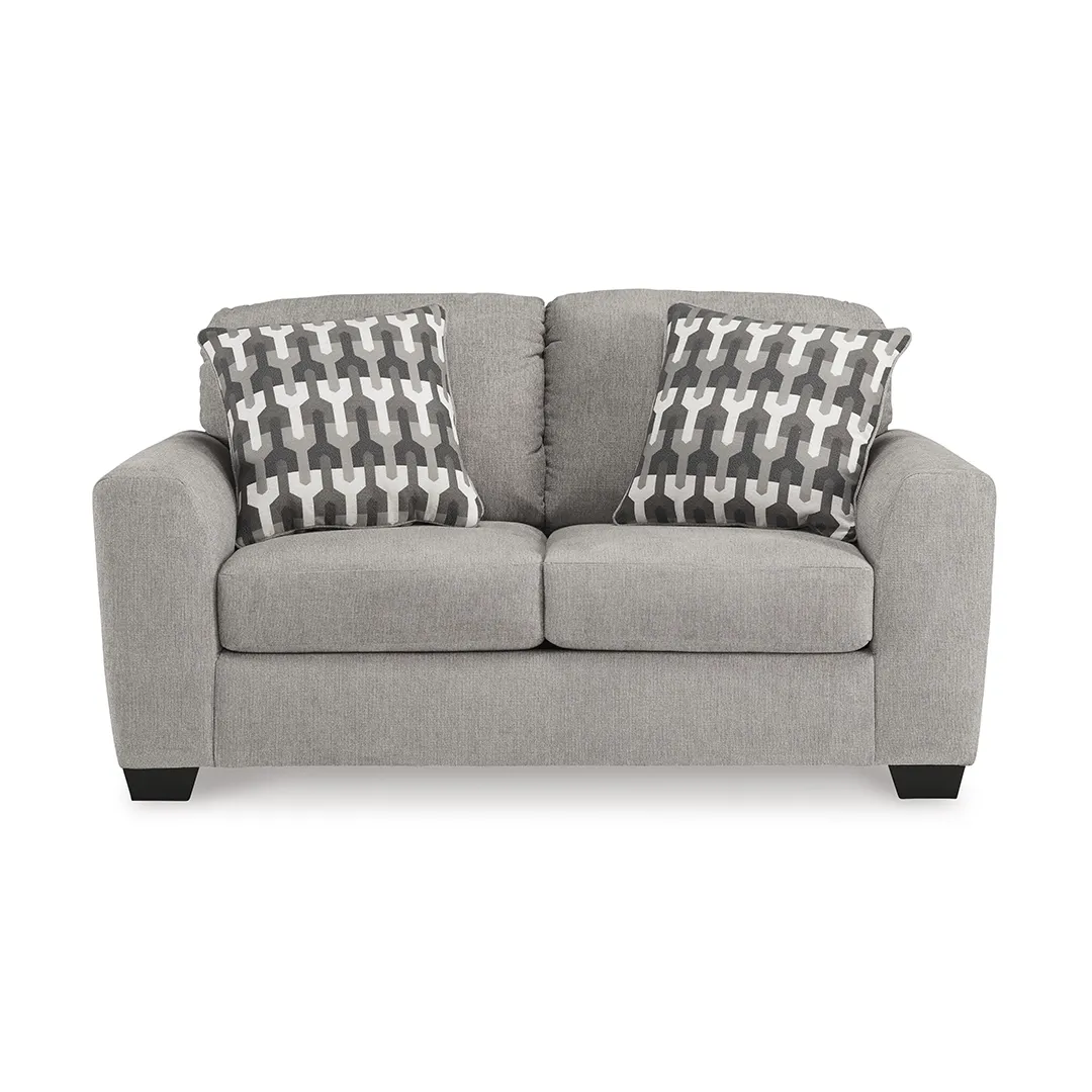 Avenal loveseat 2 seater | Midas
